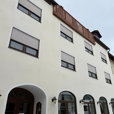 Niederalteicher Hof Otel Hengersberg